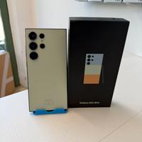 Samsung s24 ultra 256gb