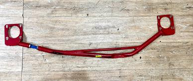 BARRA DUOMI OMP SAXO VTS 106 RALLYE GTI
