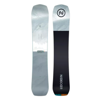 Tavola Snowboard Nidecker Escape 159