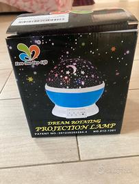 lampada projection