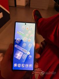 Fold 7 256gb blu
