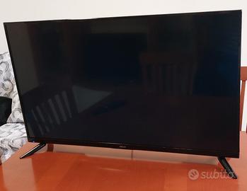TV akai 39'' guasta ricambi