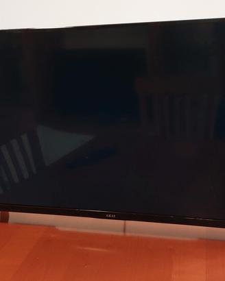 TV akai 39'' guasta ricambi