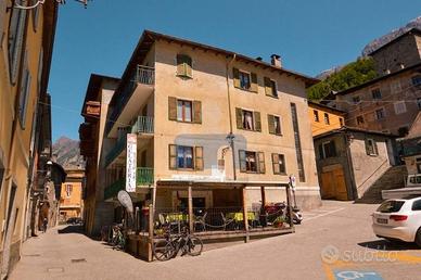 Appartamento di 70 m² con 3 locali a Bormio