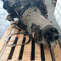 Cambio automatico Mercedes classe E 220 cdi codice