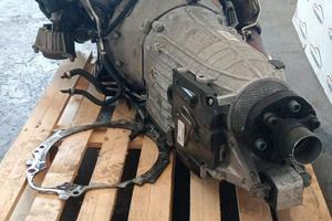 Cambio automatico Mercedes classe E 220 cdi codice