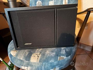 BOSE Speaker 201 SERIES III