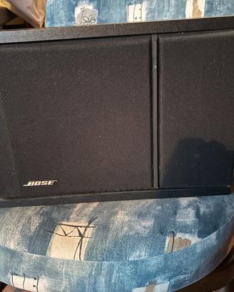 BOSE Speaker 201 SERIES III