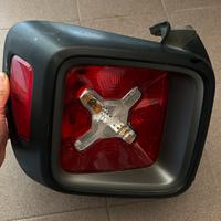Fanale sinistro Jeep Renegade