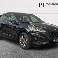 Ford Kuga III 2020 2.0 ecoblue ST-Line X 2wd ...