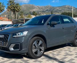 Audi Q2 Admired 1.6 TDI 116CV s-tronic 30
