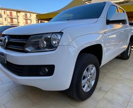 Volkswagen Amarok 2.0 TDI 122 CV 4MOTION 4X4 Inser