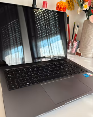 Laptop huawei matebook 14s