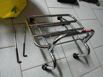 Portapacchi anteriore Faco vespa PX
