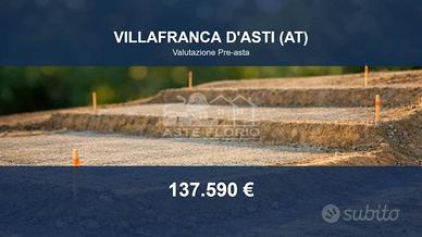 Immobile in asta di 7210 m² a Villafranca d'Asti