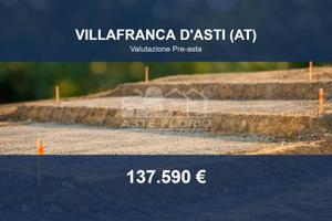 Immobile in asta di 7210 m² a Villafranca d'Asti