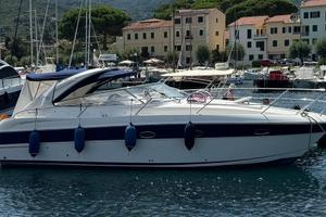 Bavaria 33 Sport