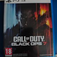 call of duty black ops 7  per PlayStation 5