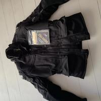 Giacca moto Dainese in gorotex