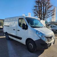 RENAULT Master L1 H1 portata 1580kg