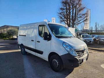 RENAULT Master L1 H1 portata 1580kg