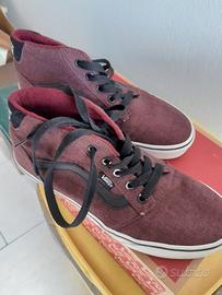 scarpe vans