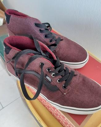 scarpe vans