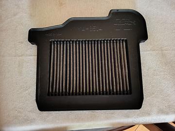 Filtri Kawasaki, Yamaha