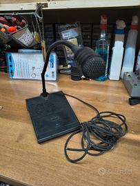 Microfono RCF BM3014