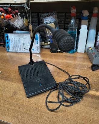 Microfono RCF BM3014