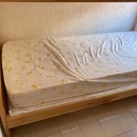 Letto a Castello Ikea