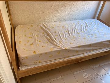 Letto a Castello Ikea