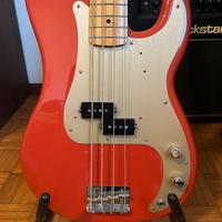 Fender Classic Series '50s Precision Bass
