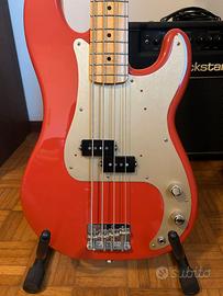 Fender Classic Series '50s Precision Bass