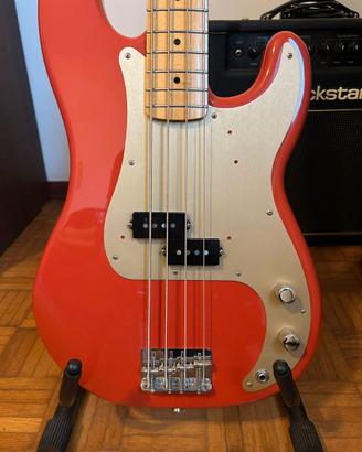 Fender Precision | Classic Series '50s
