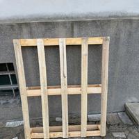 Pallet in legno 1500x1000, 800x1200