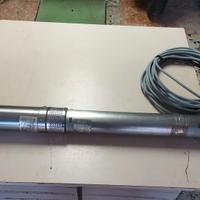 elettropompa sommersa