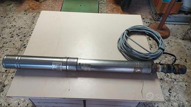 elettropompa sommersa