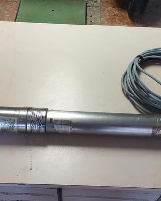 elettropompa sommersa