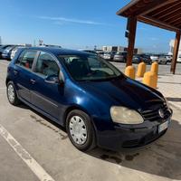 Golf 1.9 PERFETTAMENTE FUNZIONANTE