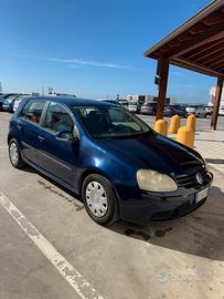 Golf 1.9 PERFETTAMENTE FUNZIONANTE