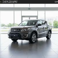 Suzuki Vitara 1.4 110CV Hybrid 4WD AllGrip A #9590
