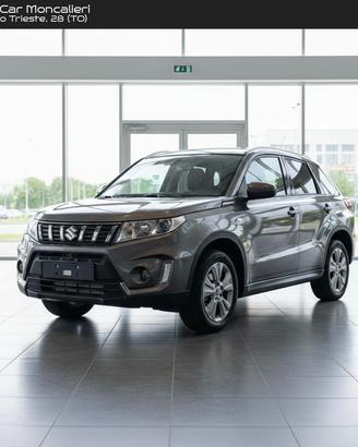 Suzuki Vitara 1.4 110CV Hybrid 4WD AllGrip A #9590