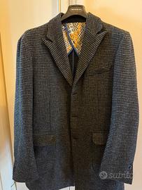 Cappotto uomo