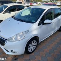 PEUGEOT - 208 - 1.2 VTi 82 CV 5p. Allure - NEOPATE