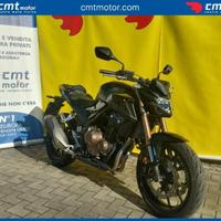HONDA CB 500 F Garantita e Finanziabile