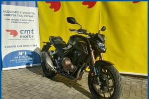 Honda CB 500 F - 2023