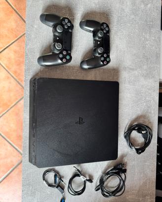 Playstation 4