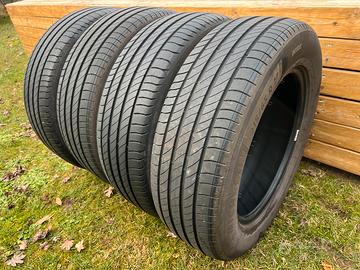 GOMME ESTIVE MICHELIN 215/65 R17