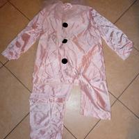 Vari costumi carnevale